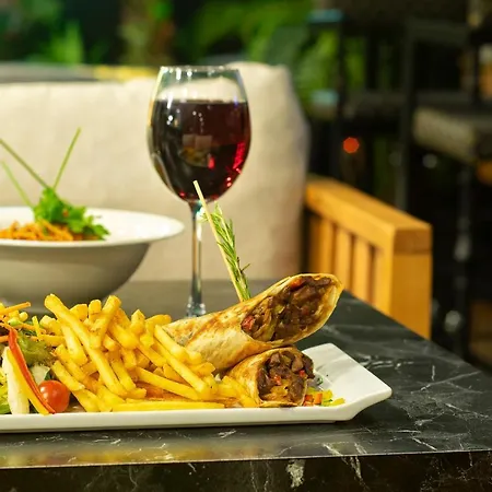 Bossuite Business Stambuł