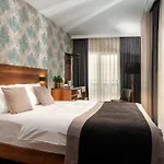 Hotel Bossuite Business