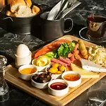 Hotel Bossuite Business