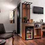 Bossuite Business Hotel *