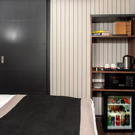 Bossuite Business Istanbul