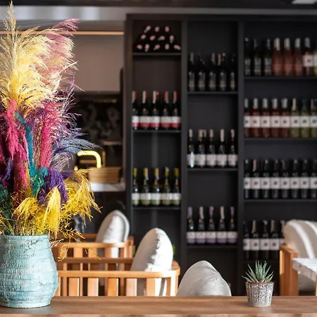 Hotel Bossuite Business Istanbul