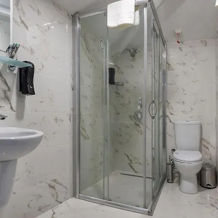 Bossuite Business Istambul