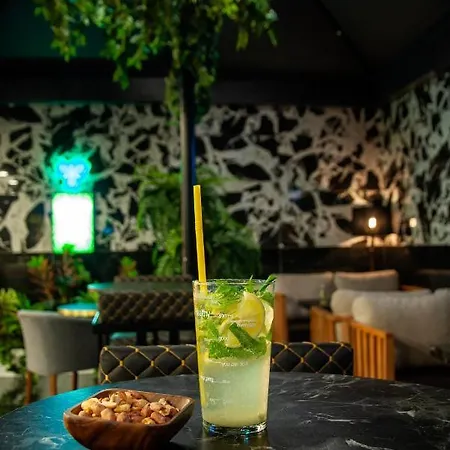 Bossuite Business * Istambul