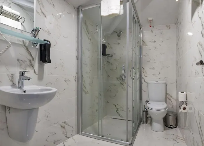 Bossuite Business Istanbul