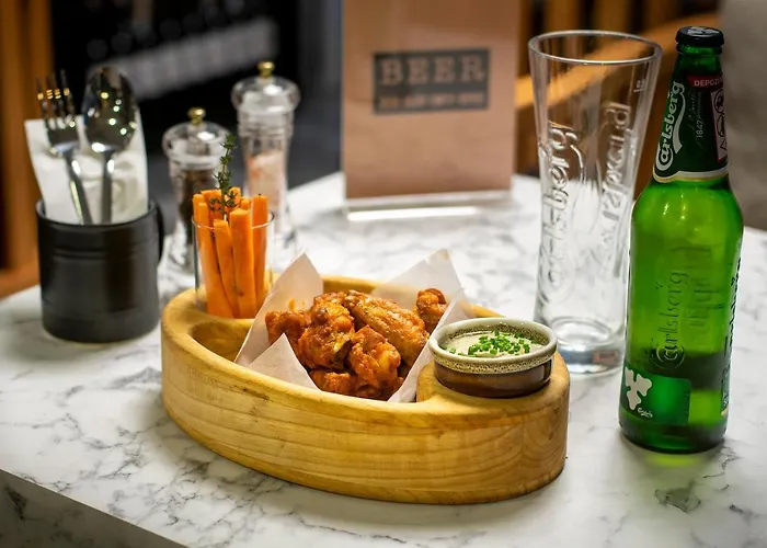 Bossuite Business Hotel *