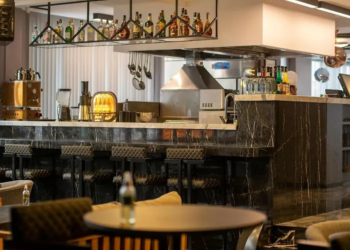 Bossuite Business Hotel *