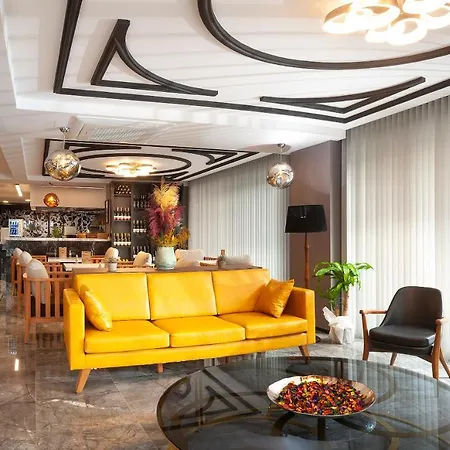 Bossuite Business فندق *