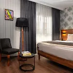 Bossuite Business Hotel